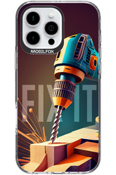 Fix It 2.0 - Apple iPhone 16 Pro Max
