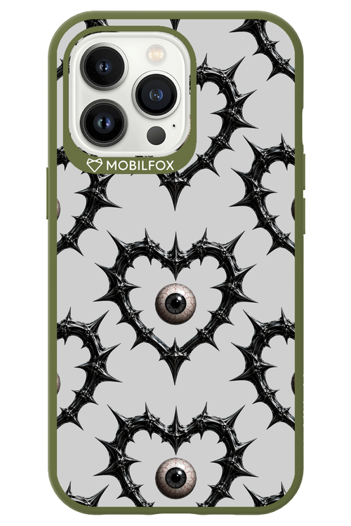 Heart Vision 2.0 - Apple iPhone 13 Pro