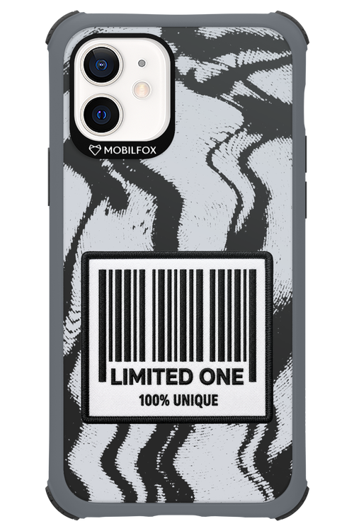 Limited One 2.0 - Apple iPhone 12