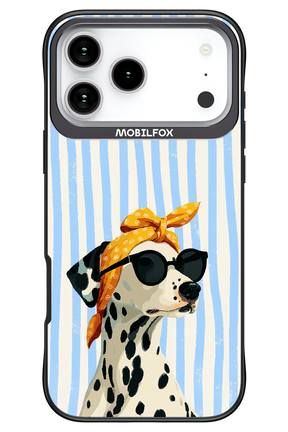 Vintage Dog 2.0 - Apple iPhone 17 Pro Max