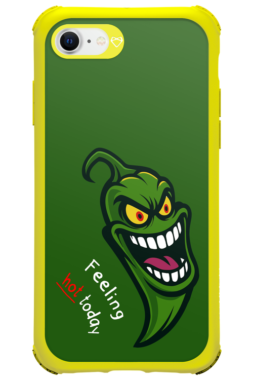 Crazy Chili 2.0 - Apple iPhone 7