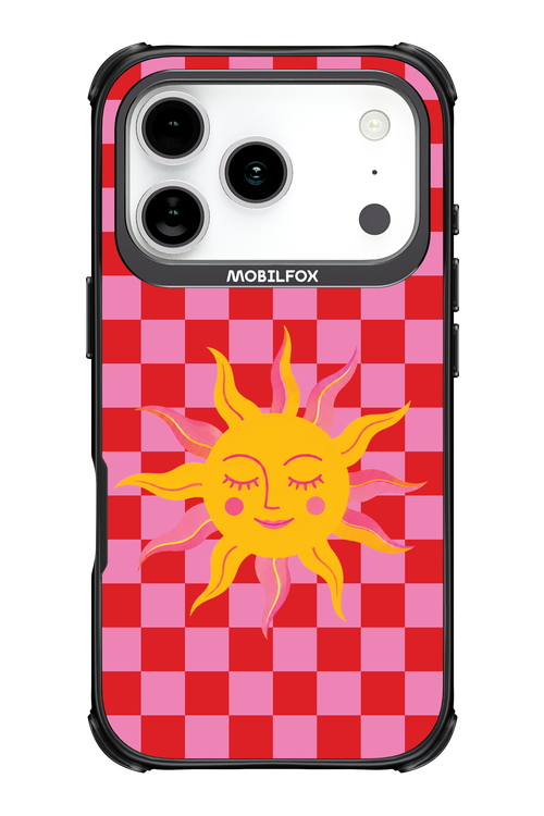 SUNNY 2.0 - Apple iPhone 17 Pro