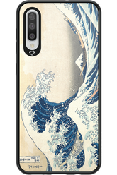 Hokusai 2.0 - Samsung Galaxy A50