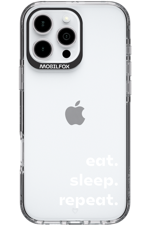Daily Loop Light 2.0 - Apple iPhone 16 Pro Max