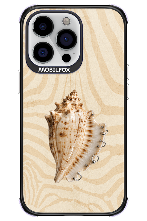 Shell Me Out 2.0 - Apple iPhone 13 Pro