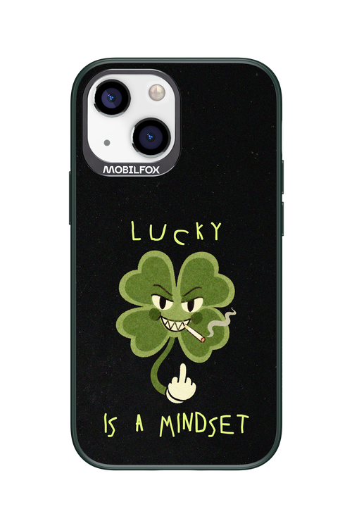 Lucky Mind 2.0 - Apple iPhone 13 Mini