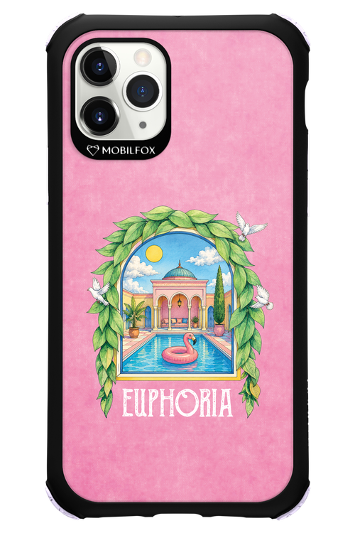 Euphoria 2.0 - Apple iPhone 11 Pro