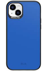 BLUE - FS2 - Apple iPhone 15 Plus