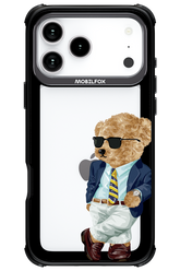 Boss 2.0 - Apple iPhone 17 Pro Max