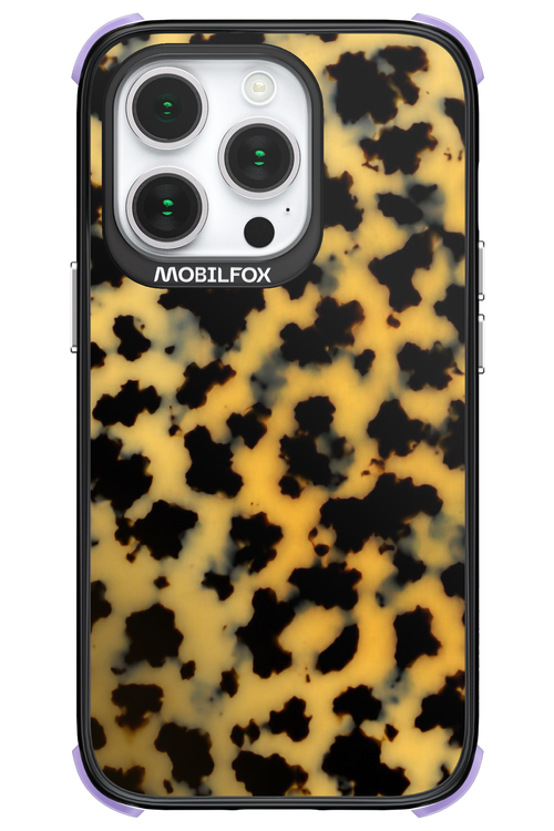 Tortoiseshell 2.0 - Apple iPhone 14 Pro
