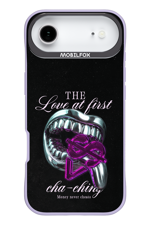 Cha-Ching 2.0 - Apple iPhone 17 Air