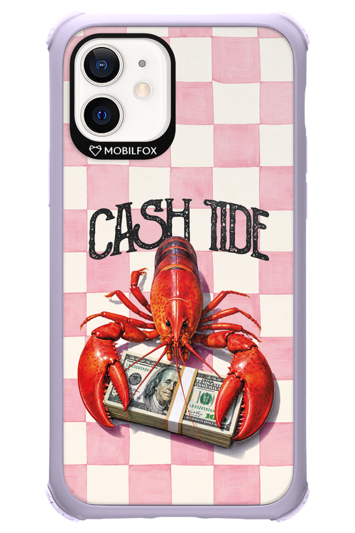 Cash Tide 2.0 - Apple iPhone 12