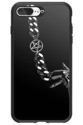 Chain stanga black 2.0 - Apple iPhone 7 Plus