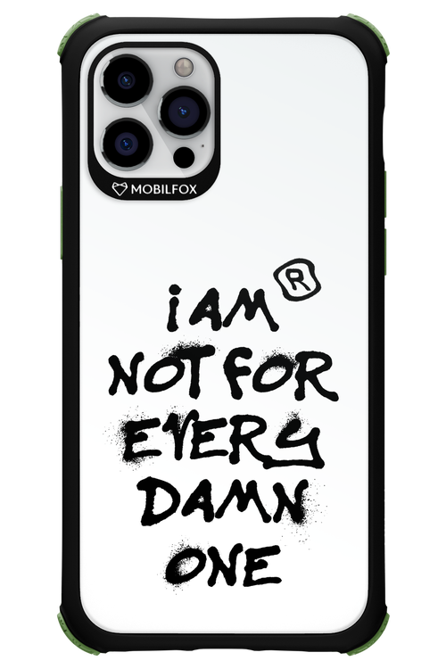 Original R 2.0 - Apple iPhone 12 Pro