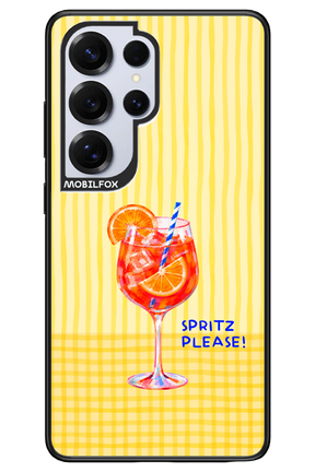 SPRITZ PLEASE 2.0 - Samsung S25 Ultra