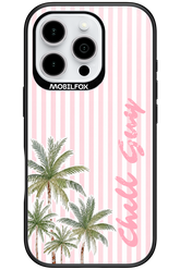 Chill Guy 2.0 - Apple iPhone 16 Pro