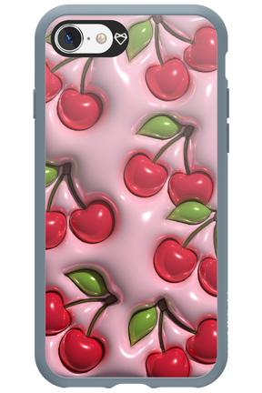 Cherry Bomb - Apple iPhone SE 2022