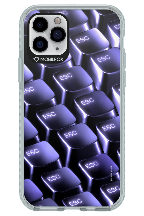 Can's Escape 2.0 - Apple iPhone 11 Pro