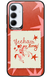 Yeehaw Honey 2.0 - Samsung Galaxy A35