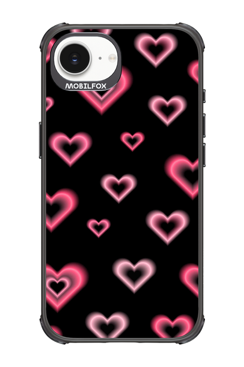Pink Love 2.0 - Apple iPhone 17e