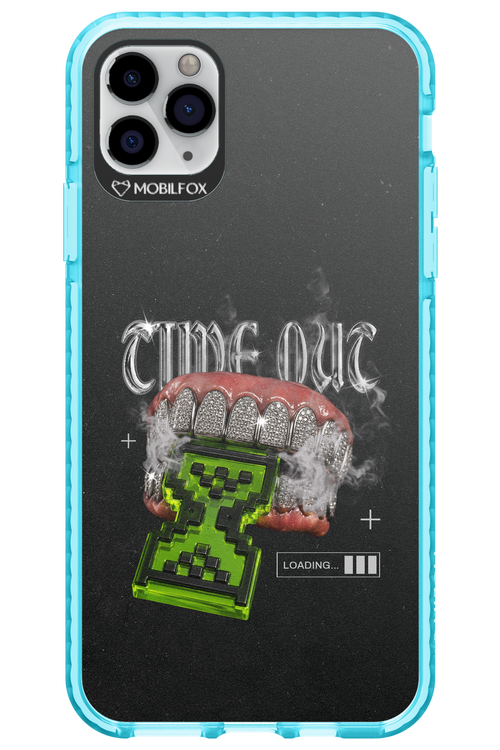 Time Out 2.0 - Apple iPhone 11 Pro Max