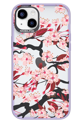 Sakura 2.0 - Apple iPhone 14 Plus