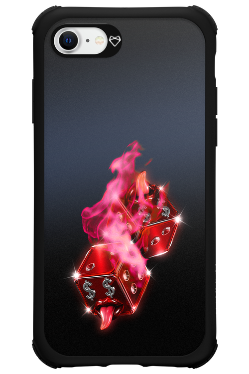 Lucky Thirsty 2.0 - Apple iPhone SE 2020