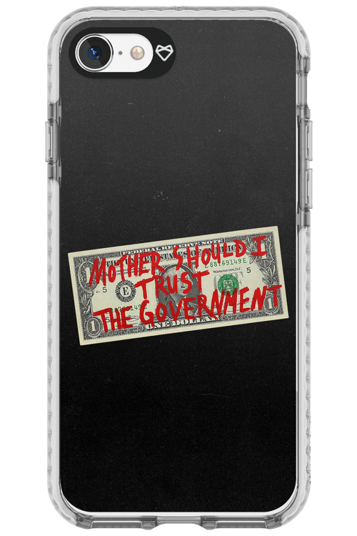 Government 2.0 - Apple iPhone SE 2022