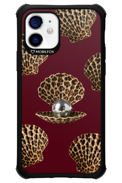 Summer Disco 2.0 - Apple iPhone 12