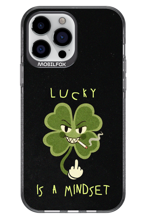 Lucky Mind 2.0 - Apple iPhone 13 Pro Max