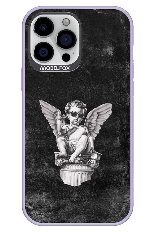 Fallen Angel - Apple iPhone 13 Pro Max