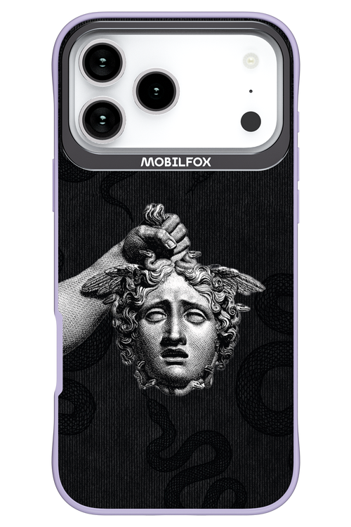 Medusa’s Gaze - Apple iPhone 17 Pro Max