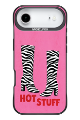 HOT STUFF 2.0 - Apple iPhone 17 Air