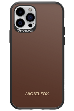 Espressso - Apple iPhone 12 Pro