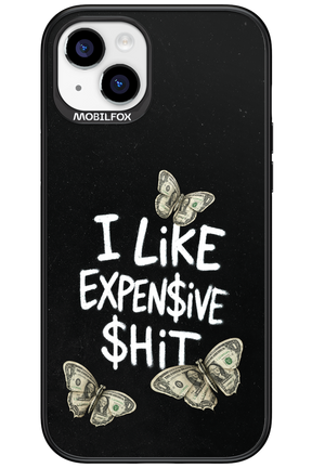 MoneyFly 2.0 - Apple iPhone 15 Plus