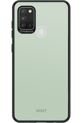 MINT 2.0 - Samsung Galaxy A21 S