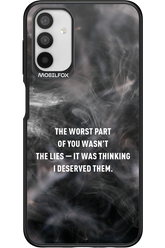 Lies 2.0 - Samsung Galaxy A04s