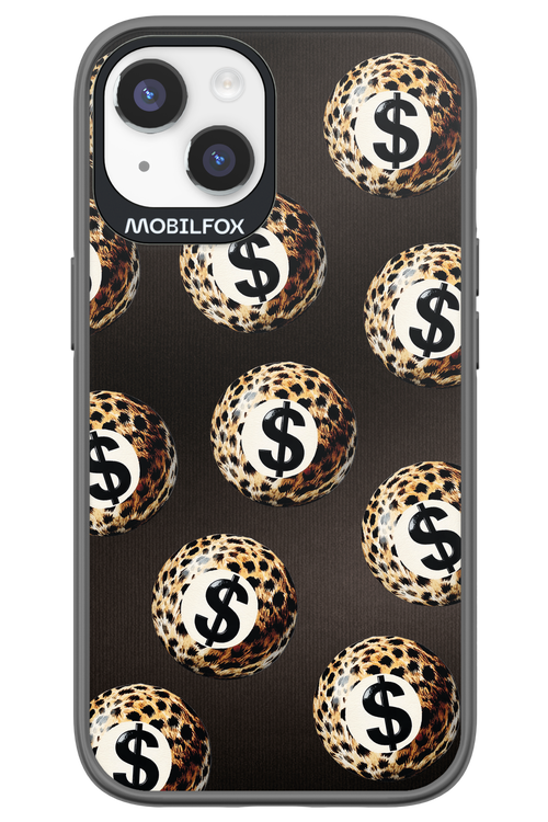 I need dollars 2.0 - Apple iPhone 14