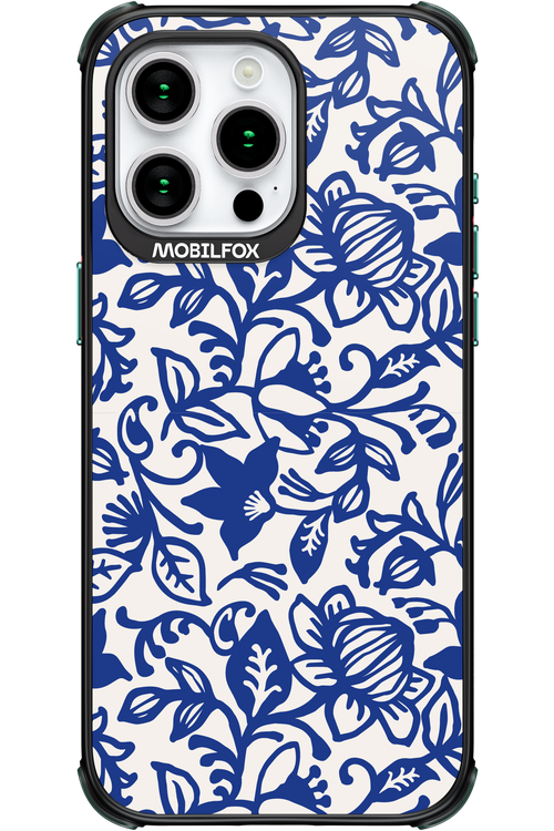 Riviera Fiora 2.0 - Apple iPhone 15 Pro Max