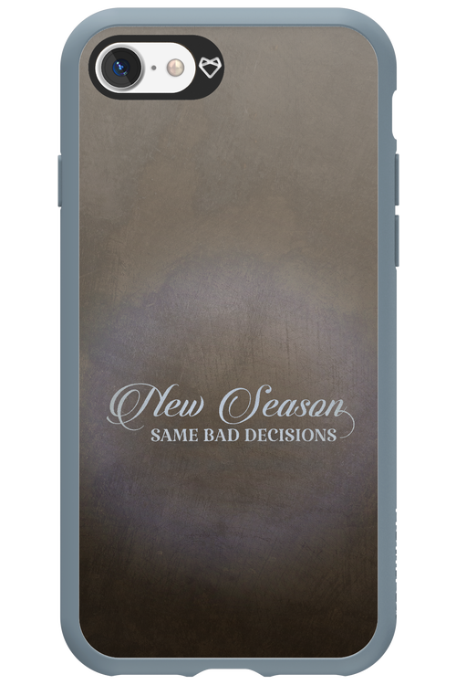 Bad decision 2.0 - Apple iPhone 7