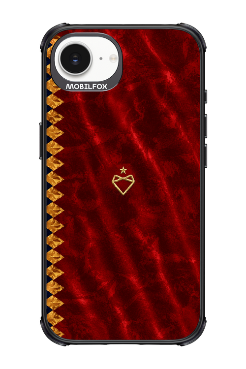 Spania x Mobilfox 2.0 - Apple iPhone 17e