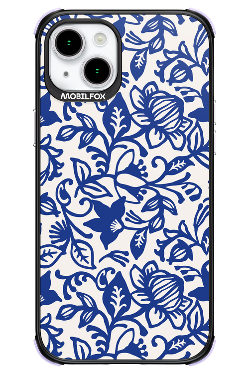 Riviera Fiora 2.0 - Apple iPhone 15 Plus