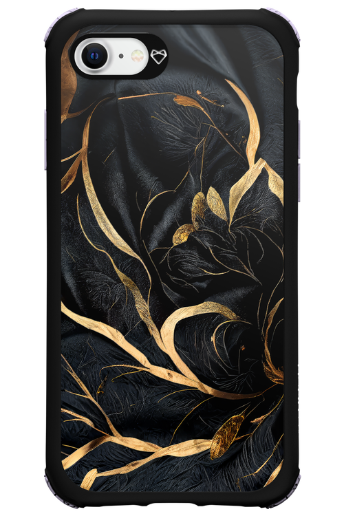 Ilmenite - Apple iPhone SE 2020