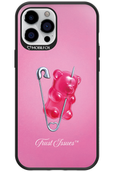 Trust Issues 2.0 - Apple iPhone 12 Pro Max