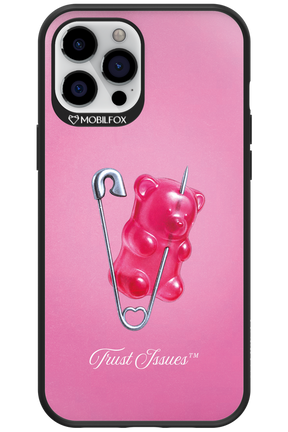Trust Issues 2.0 - Apple iPhone 12 Pro Max