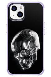 Disco Skull - Apple iPhone 13