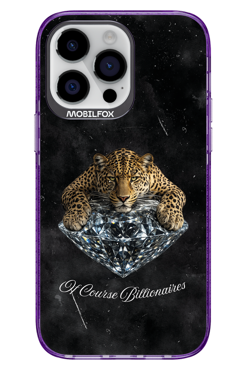 OC billionaires 2.0 - Apple iPhone 14 Pro Max