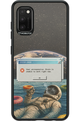 Too High 2.0 - Samsung Galaxy A41