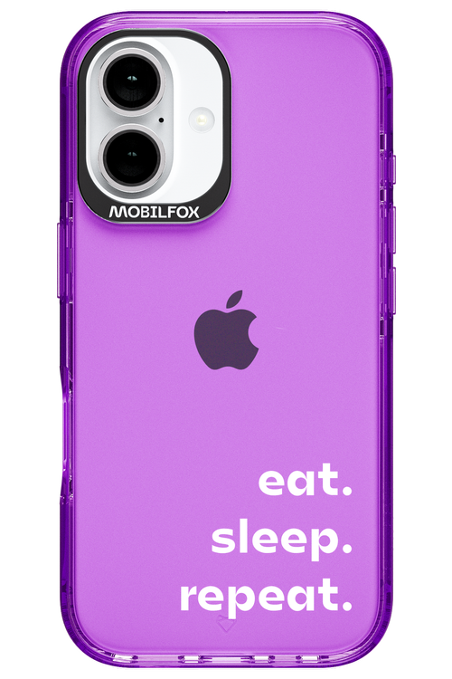 Daily Loop Light 2.0 - Apple iPhone 16