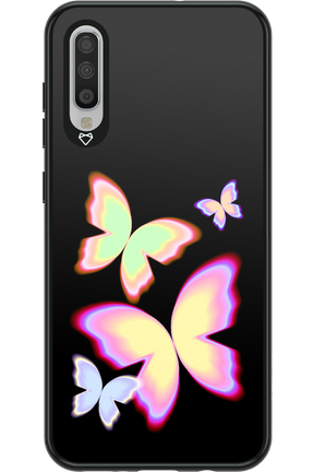 Butterfly Dream 2.0 - Samsung Galaxy A70